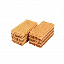 Вафли Яшкино Топтыжка-сладкоежка