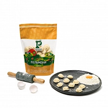 Пельмени куриные 800 г