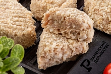 Котлеты Советская марка охлажденные