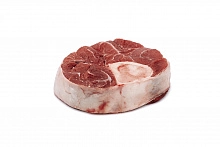 Голяшка говяжья на кости охлажденная