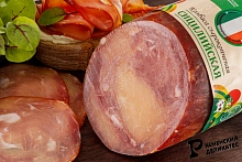 Колбаса Сицилийская сырокопченая