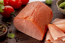 Балык Дарницкий сырокопченый