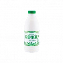 Кефир Киржачский 3.2% 930 г