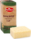 Сыр Вкуснотеево Тильзитер премиум 45%