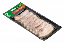 Грудинка Ароматная бескостная нарезка 120 г