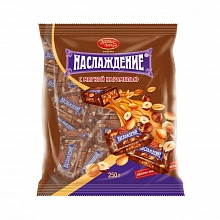 Конфеты Красный Октябрь Наслаждение 250 г