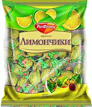 Карамель РотФронт Лимончики 250 г