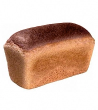 Хлеб Нижегородский Хлеб Дарницкий формовой без упаковки 650 г