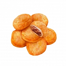 Пирожки Горячая штучка с мясом замороженные