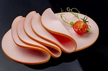 Колбаса Докторская ГОСТ вареная