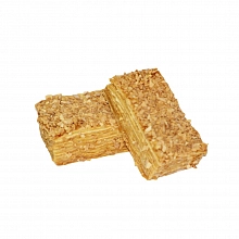 Печенье Римский пирог классический