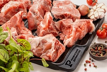 Рагу свиное замороженное