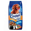 Сухой корм Чаппи для собак Мясное изобилие 600 г