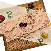 Паштет из печени утки 100 г