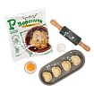 Вареники с творогом 450 г