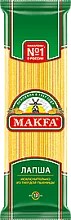 Макаронные изделия Макфа Лапша длинная 450 г
