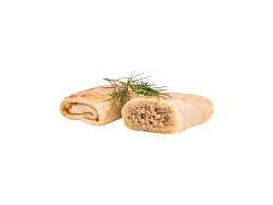 Блинчики Мириталь Французские с мясом