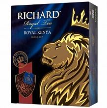 Чай Ричард Royal English Breakfast 100*2 г