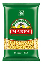 Макаронные изделия Макфа Косички 400 г