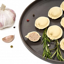 Пельмени из говядины 800 г