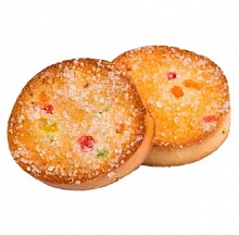 Сухари Агеев БЪЯНКА с цукатами