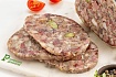 Сальтисон По-домашнему с корнишонами