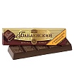 Батончик с шоколадной начинкой Бабаевский, 50 гр