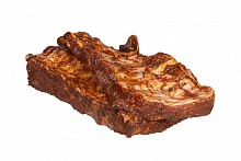 Ребра свиные Барбекю Гриль охлажденные