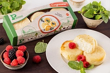 Сырники 390 г