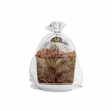 Кулич Нижегородский хлеб Творожный 350 г