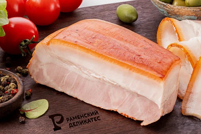 Грудинка Любительская ~ 350 г