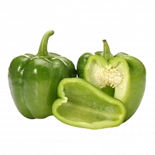 Перец Долма зеленый