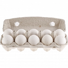 Яйцо отборное 10 шт