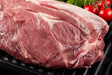 Шейка Для запекания свиная ~ 800 г