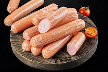 Сосиски Сливочные ГОСТ