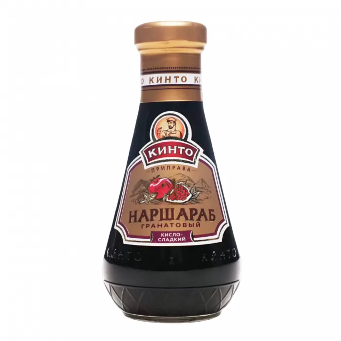 Приправа Кинто наршараб гранатовый 380 г