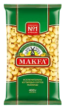 Макаронные изделия Макфа Улитки 400 г
