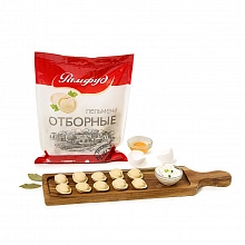 Пельмени Отборные 800 г