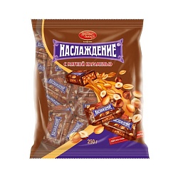 Конфеты Красный Октябрь Наслаждение 250 г