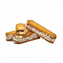 Печенье Пчёлка