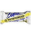 Сырок РОСТАГРОЭКСПОРТ творожный ванильный