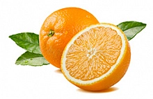 Апельсин Турция