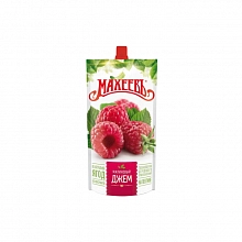 Джем Махеевъ Малиновый 300 г