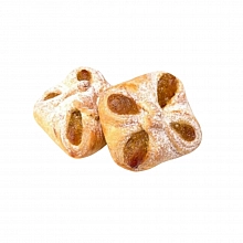 Печенье Бомарше лимон