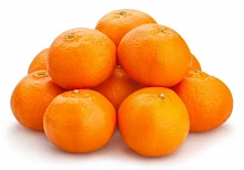 Мандарины Абхазия Фароса отборные