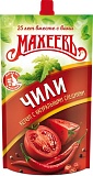 Кетчуп Махеевъ Чили 300 г