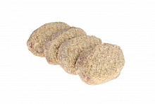 Котлеты Советская марка охлажденные