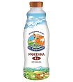 Ряженка Коровка из Кореновки термостатная 4% 900 г