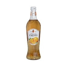 Лимонад Вкус Года Ситро 1 л