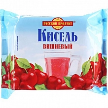 Кисель Русский продукт вишневый 220 г